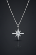 Northstar necklace