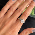 Cascade Ring