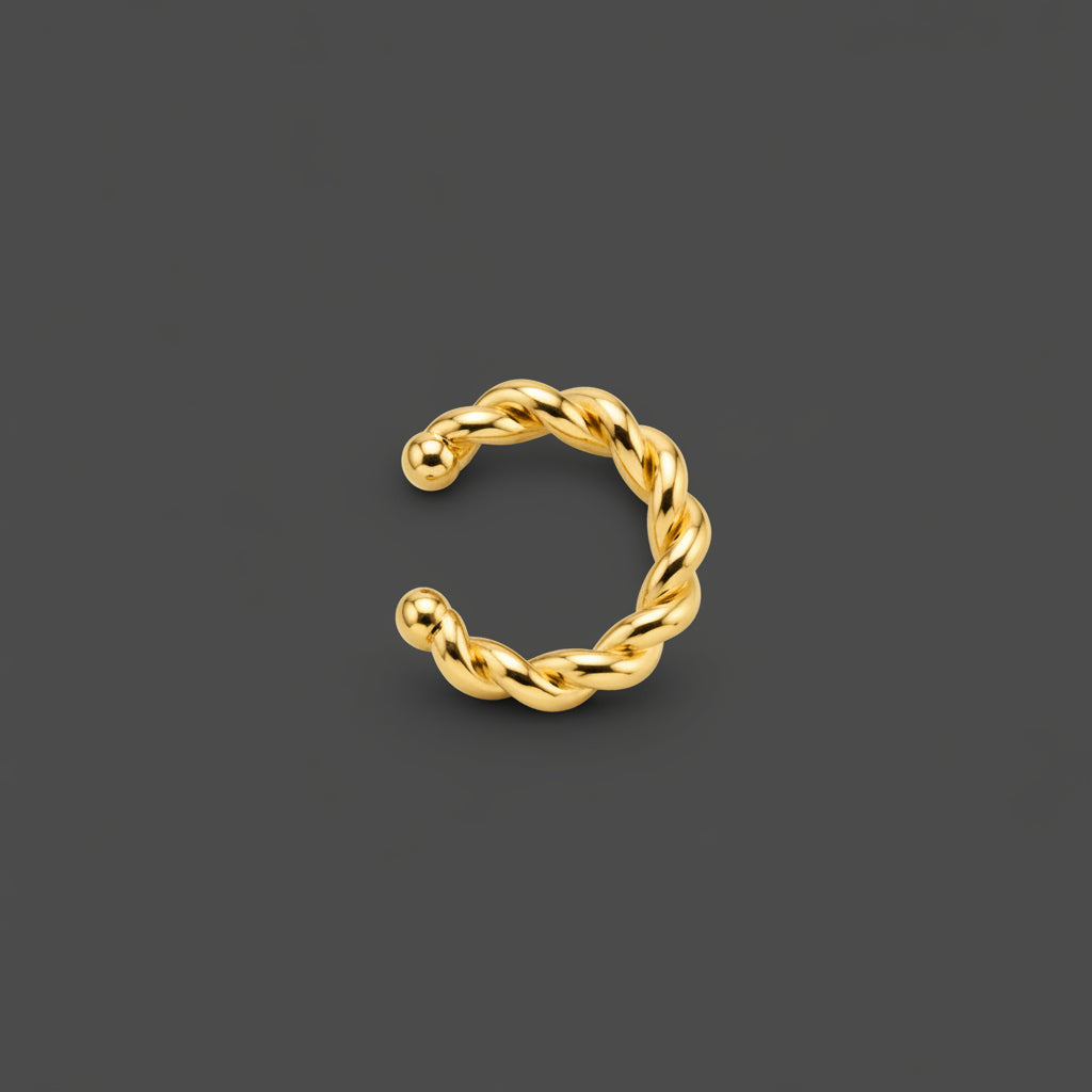 Wrap Ear Cuff