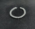 Zircon Sparkle Bracelet