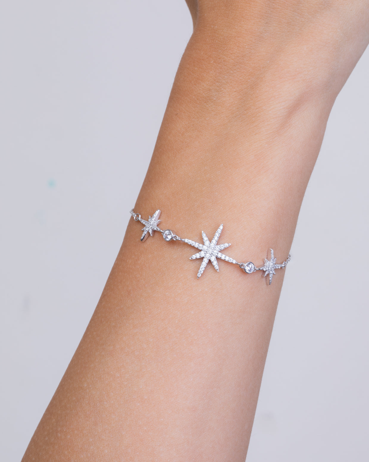 North Star Bracelet