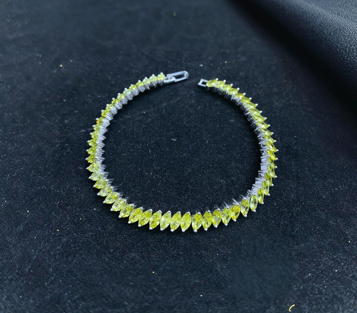 Sunburst Bracelet