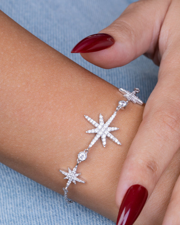 North Star Bracelet