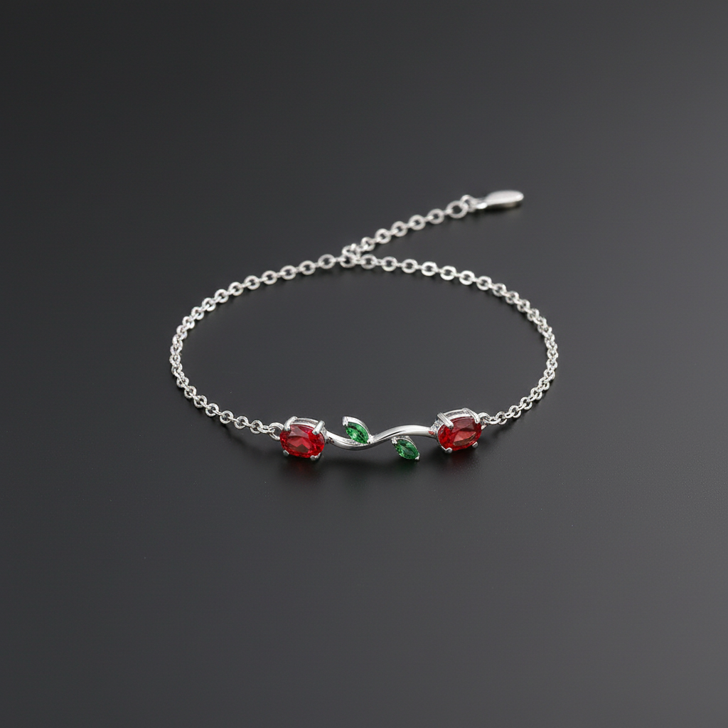 Scarlet Bracelet