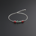 Scarlet Bracelet
