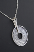 Baraka Ayat Al-Kursi Necklace