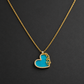 You Are My Life Necklace