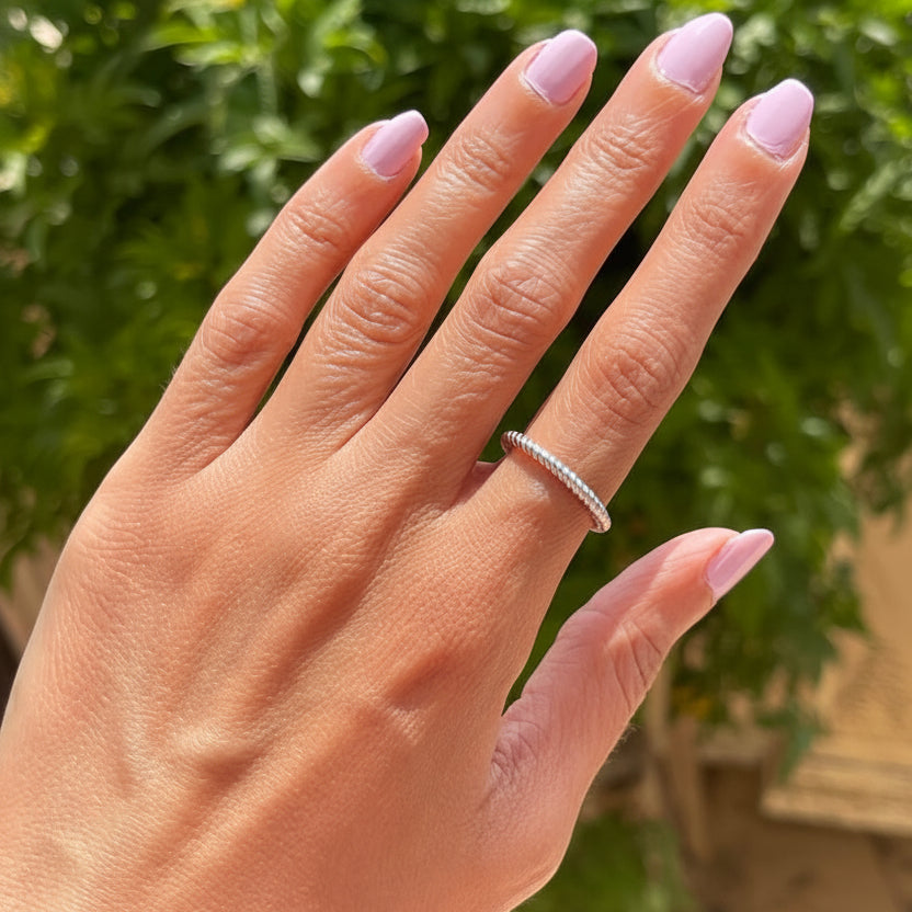 Aria Ring