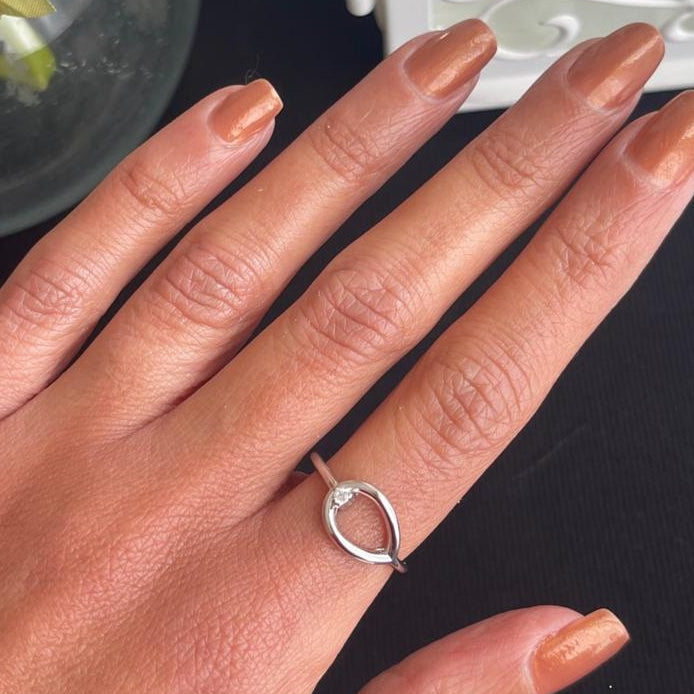 Wisp Ring