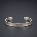 Draco Scale Cuff Bracelet