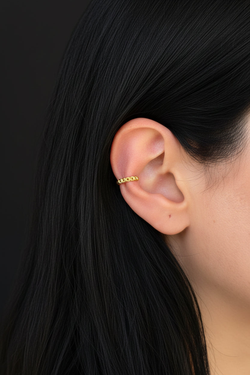 Wrap Ear Cuff
