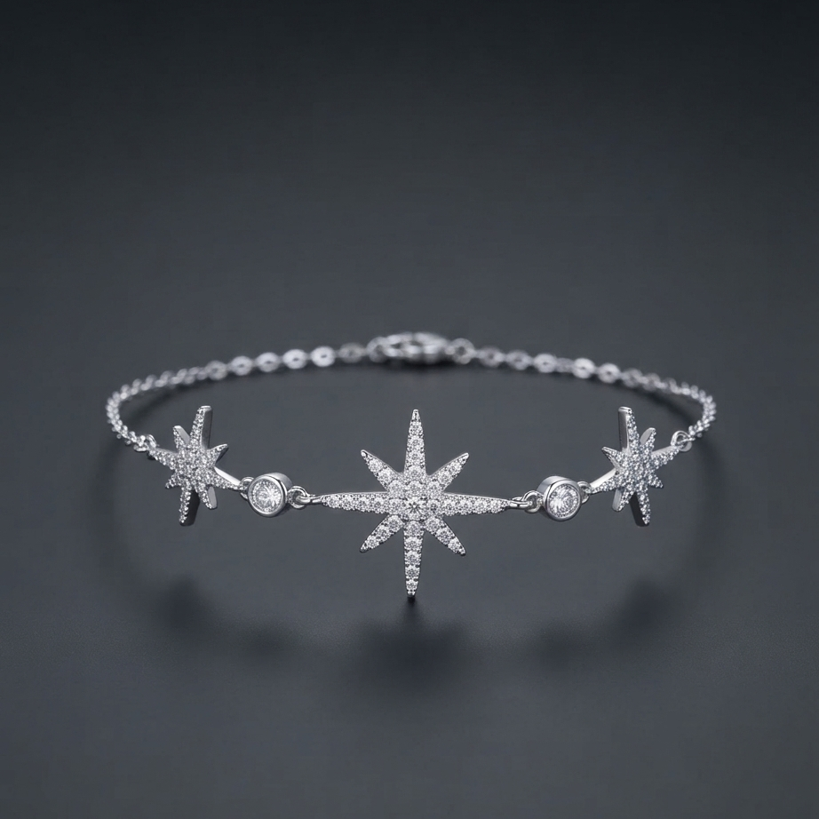 North Star Bracelet