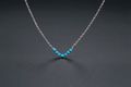 Marina Turquoise Necklace