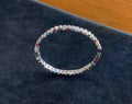 Rainbow Charm Bracelet